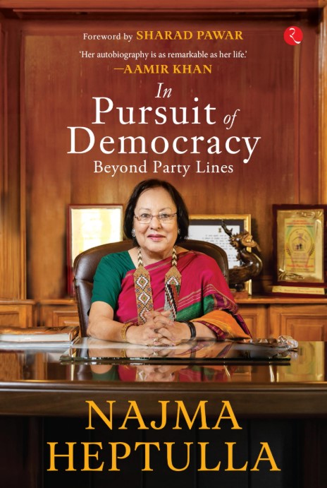 In Pursuit of Democracy: Beyond Party Lines